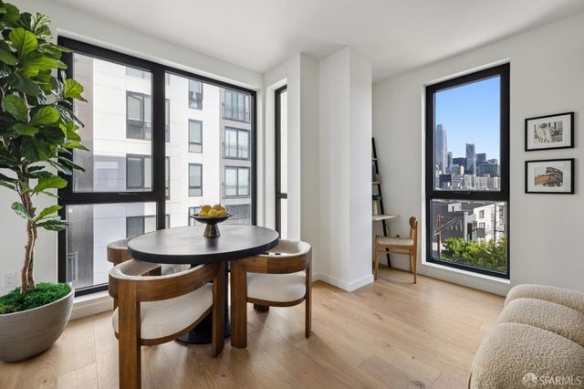 988 Harrison Street CL2, San Francisco, CA 94107