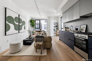 988 Harrison Street CL2, San Francisco, CA 94107