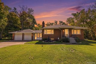 804 E Avon Road, Rochester Hills, MI 48307