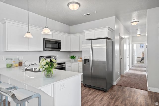 118 W SILVER SPRINGS DR, Vineyard, UT 84059
