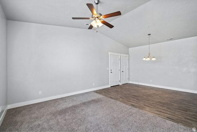 118 W SILVER SPRINGS DR, Vineyard, UT 84059