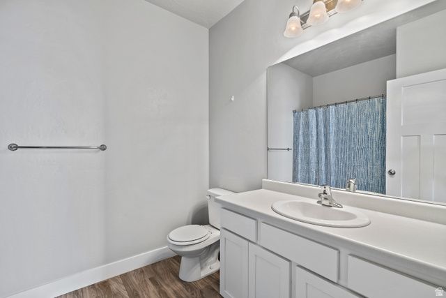 118 W SILVER SPRINGS DR, Vineyard, UT 84059