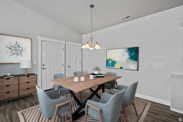 118 W SILVER SPRINGS DR, Vineyard, UT 84059