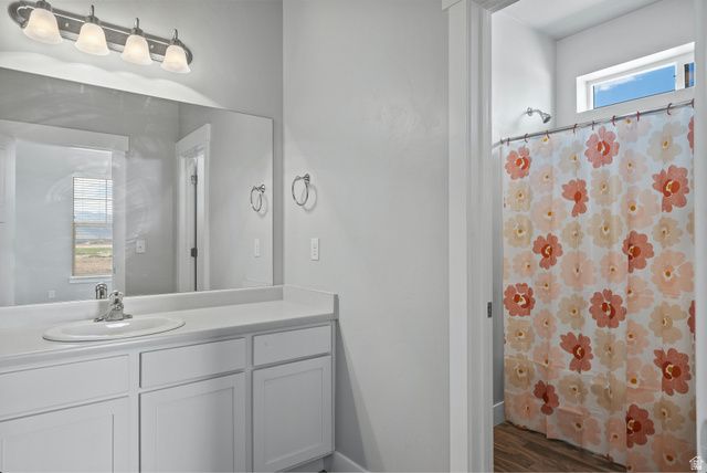 118 W SILVER SPRINGS DR, Vineyard, UT 84059
