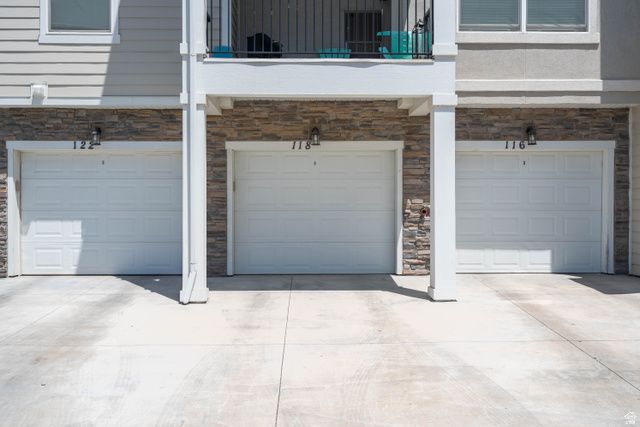 118 W SILVER SPRINGS DR, Vineyard, UT 84059
