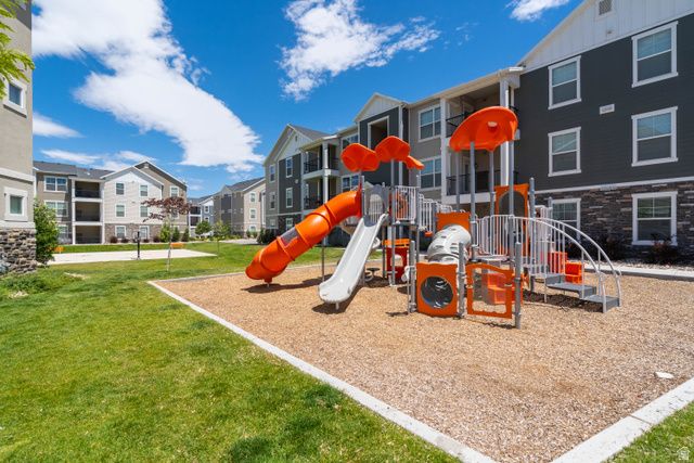 118 W SILVER SPRINGS DR, Vineyard, UT 84059