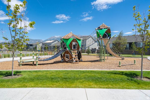118 W SILVER SPRINGS DR, Vineyard, UT 84059