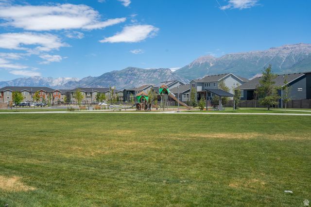 118 W SILVER SPRINGS DR, Vineyard, UT 84059
