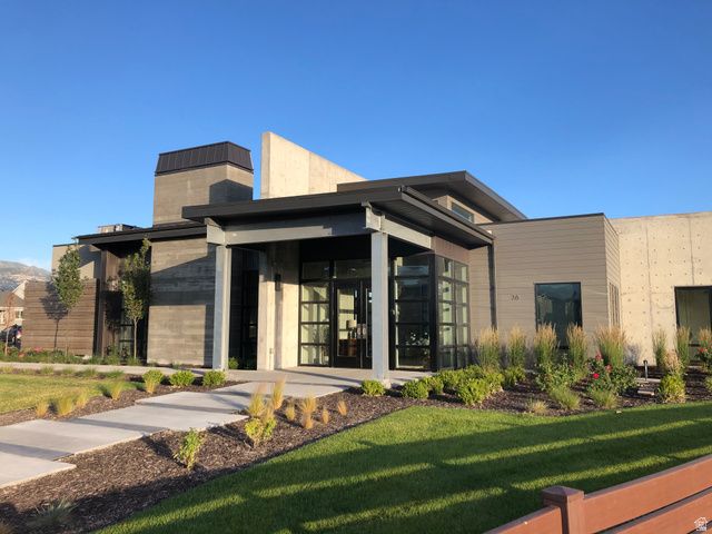 118 W SILVER SPRINGS DR, Vineyard, UT 84059