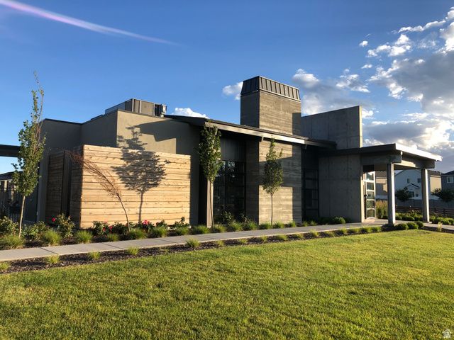 118 W SILVER SPRINGS DR, Vineyard, UT 84059