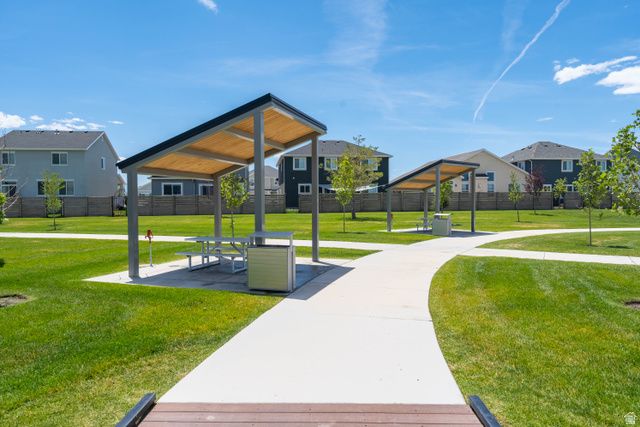 118 W SILVER SPRINGS DR, Vineyard, UT 84059