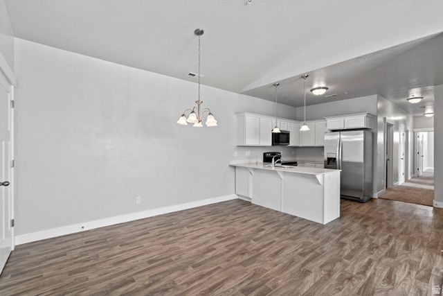 118 W SILVER SPRINGS DR, Vineyard, UT 84059