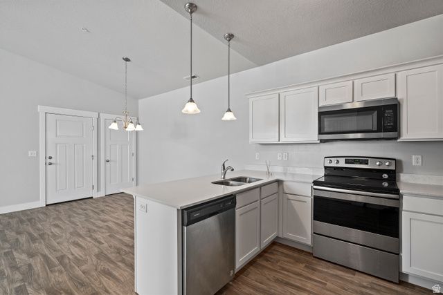 118 W SILVER SPRINGS DR, Vineyard, UT 84059