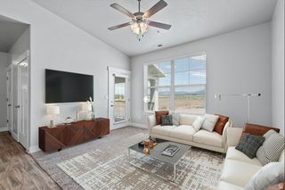 118 W SILVER SPRINGS DR, Vineyard, UT 84059