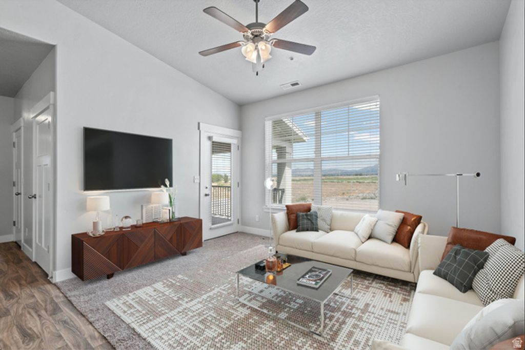 118 W SILVER SPRINGS DR, Vineyard, UT 84059