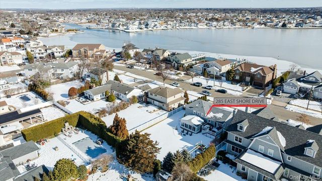 285 E Shore Drive, Massapequa, NY 11758