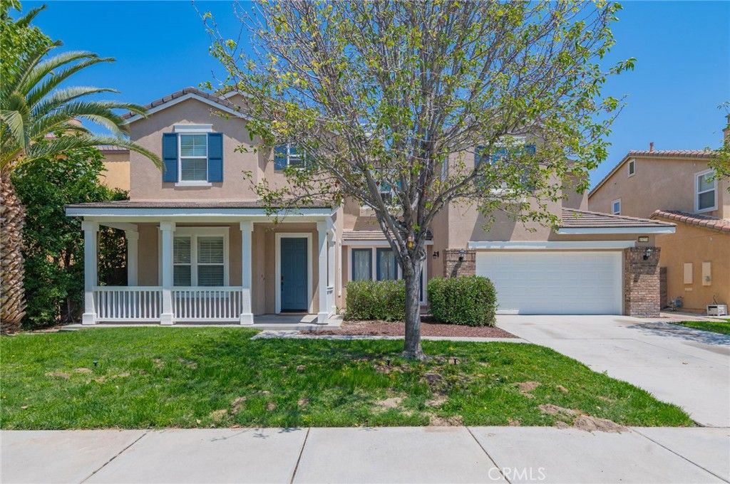 Image 1 of property listing at 13274 Campolina, Eastvale, CA 92880