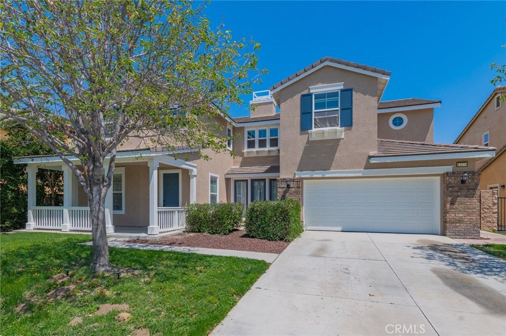 Image 2 of property listing at 13274 Campolina, Eastvale, CA 92880