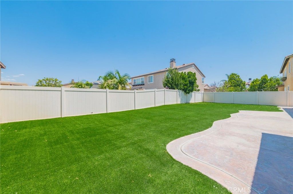 Image 50 of property listing at 13274 Campolina, Eastvale, CA 92880