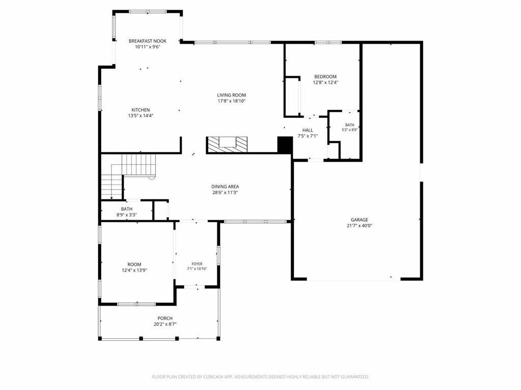 Image 55 of property listing at 13274 Campolina, Eastvale, CA 92880