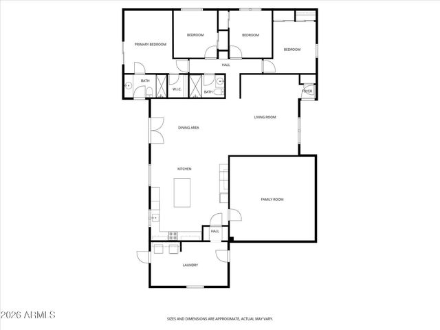 2190 E GREENWAY Drive, Tempe, AZ 85282