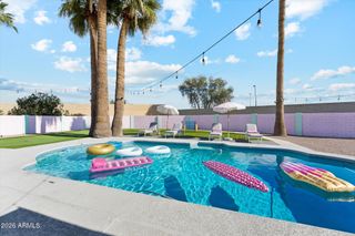 2190 E GREENWAY Drive, Tempe, AZ 85282