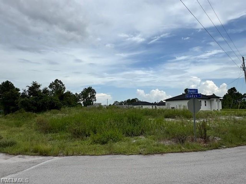 705 Randall AVE E, LEHIGH ACRES, FL 33974 — photo 3