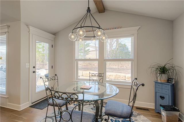 21045 W 225th Terrace, Spring Hill, KS 66083