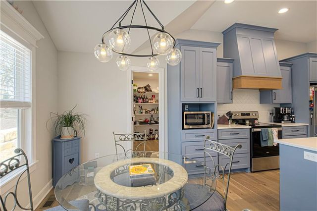 21045 W 225th Terrace, Spring Hill, KS 66083
