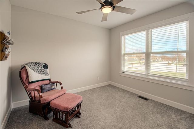21045 W 225th Terrace, Spring Hill, KS 66083