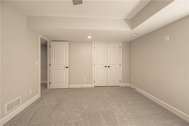21045 W 225th Terrace, Spring Hill, KS 66083