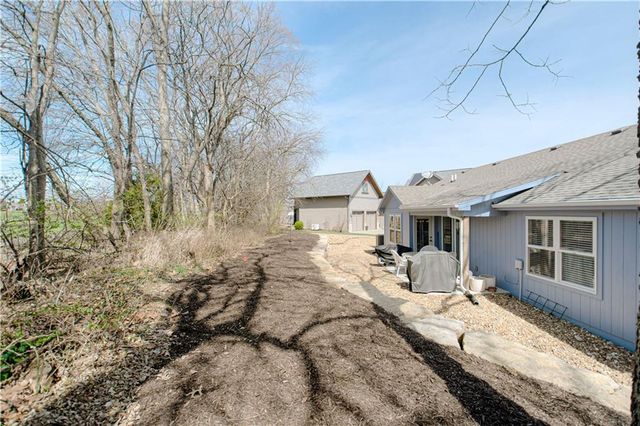 21045 W 225th Terrace, Spring Hill, KS 66083
