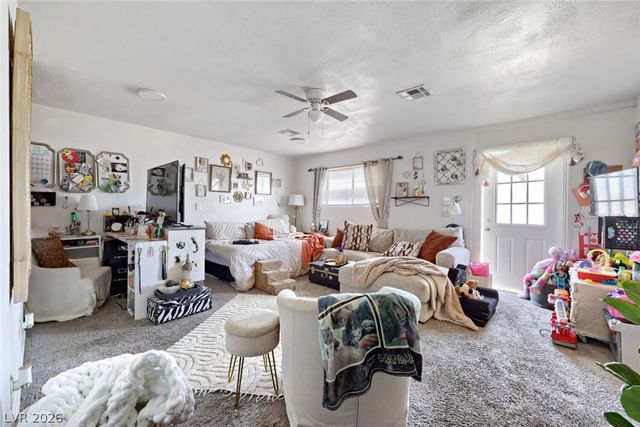 1221 South 17th Street, Las Vegas, NV 89104