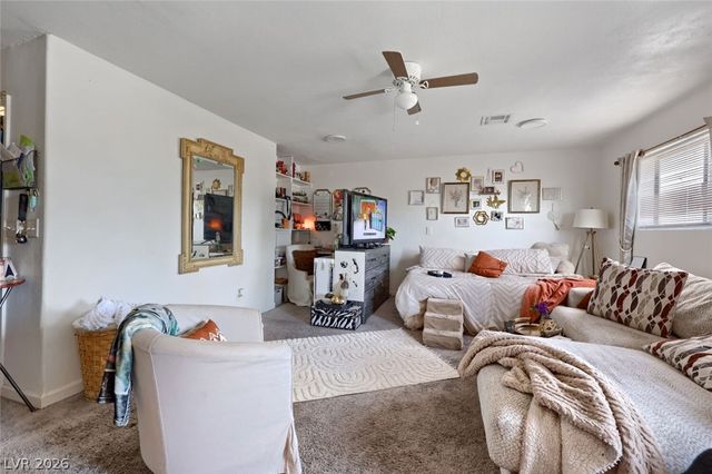 1221 South 17th Street, Las Vegas, NV 89104