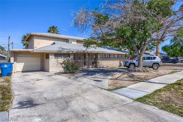 1221 South 17th Street, Las Vegas, NV 89104