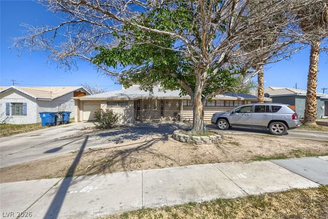 1221 South 17th Street, Las Vegas, NV 89104