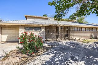 1221 South 17th Street, Las Vegas, NV 89104