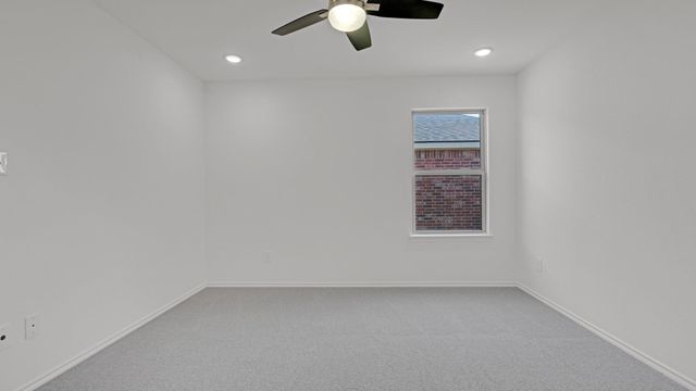 1501 Chrome Street, Princeton, TX 75407