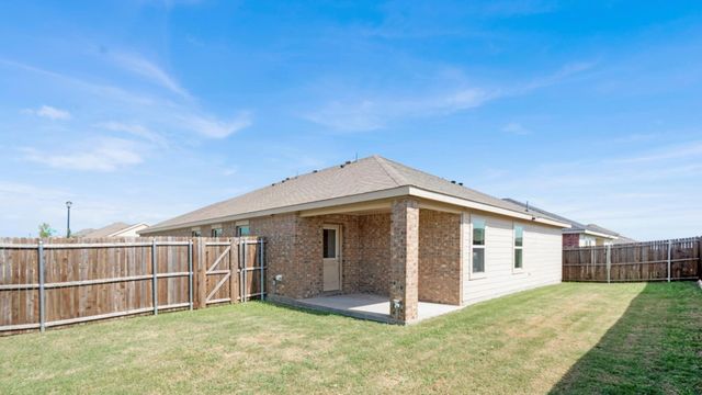 1501 Chrome Street, Princeton, TX 75407
