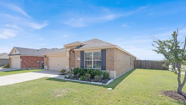 1501 Chrome Street, Princeton, TX 75407