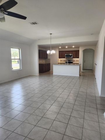 1501 Chrome Street, Princeton, TX 75407