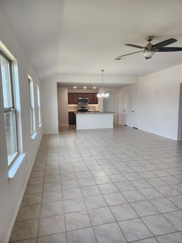 1501 Chrome Street, Princeton, TX 75407