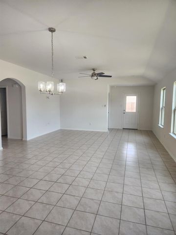 1501 Chrome Street, Princeton, TX 75407