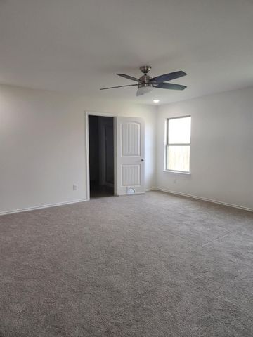 1501 Chrome Street, Princeton, TX 75407