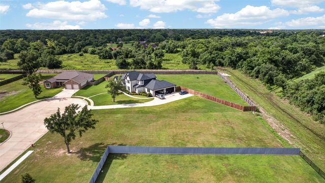 3158 W Tower Circle, Santa Fe, TX 77517