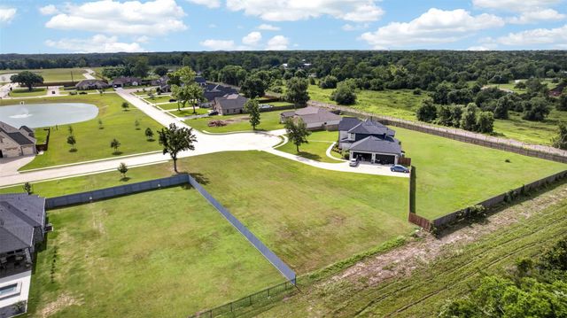3158 W Tower Circle, Santa Fe, TX 77517