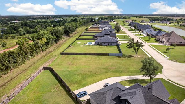 3158 W Tower Circle, Santa Fe, TX 77517