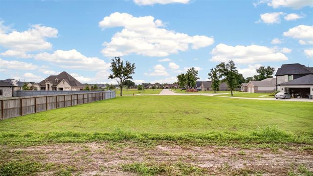 3158 W Tower Circle, Santa Fe, TX 77517