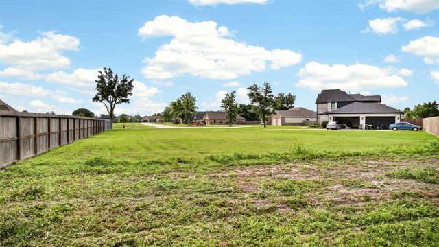3158 W Tower Circle, Santa Fe, TX 77517
