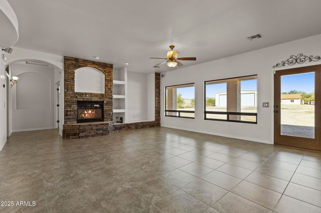 19880 W DESERT VIEWS Drive, Casa Grande, AZ 85122